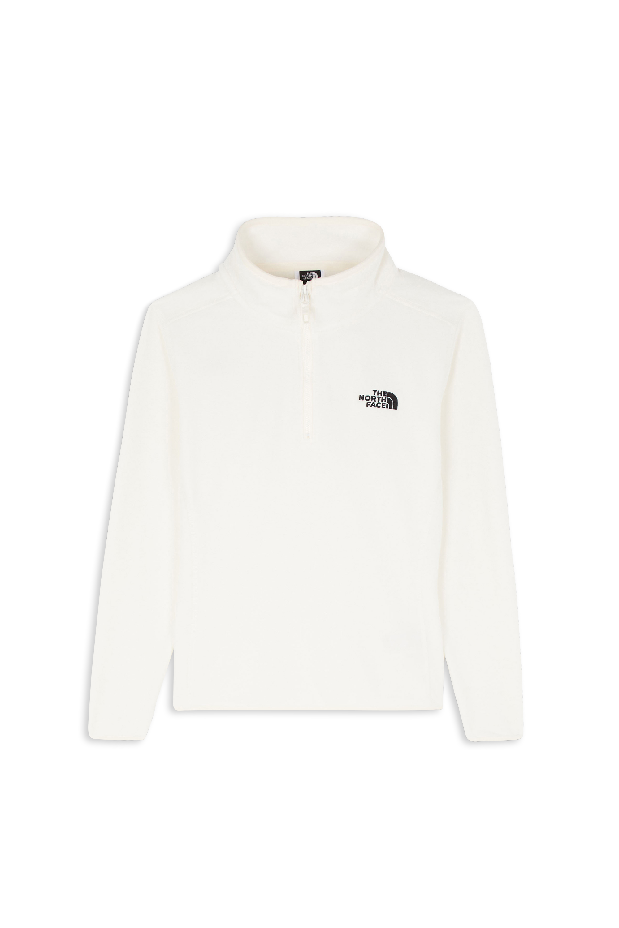 Fleece White