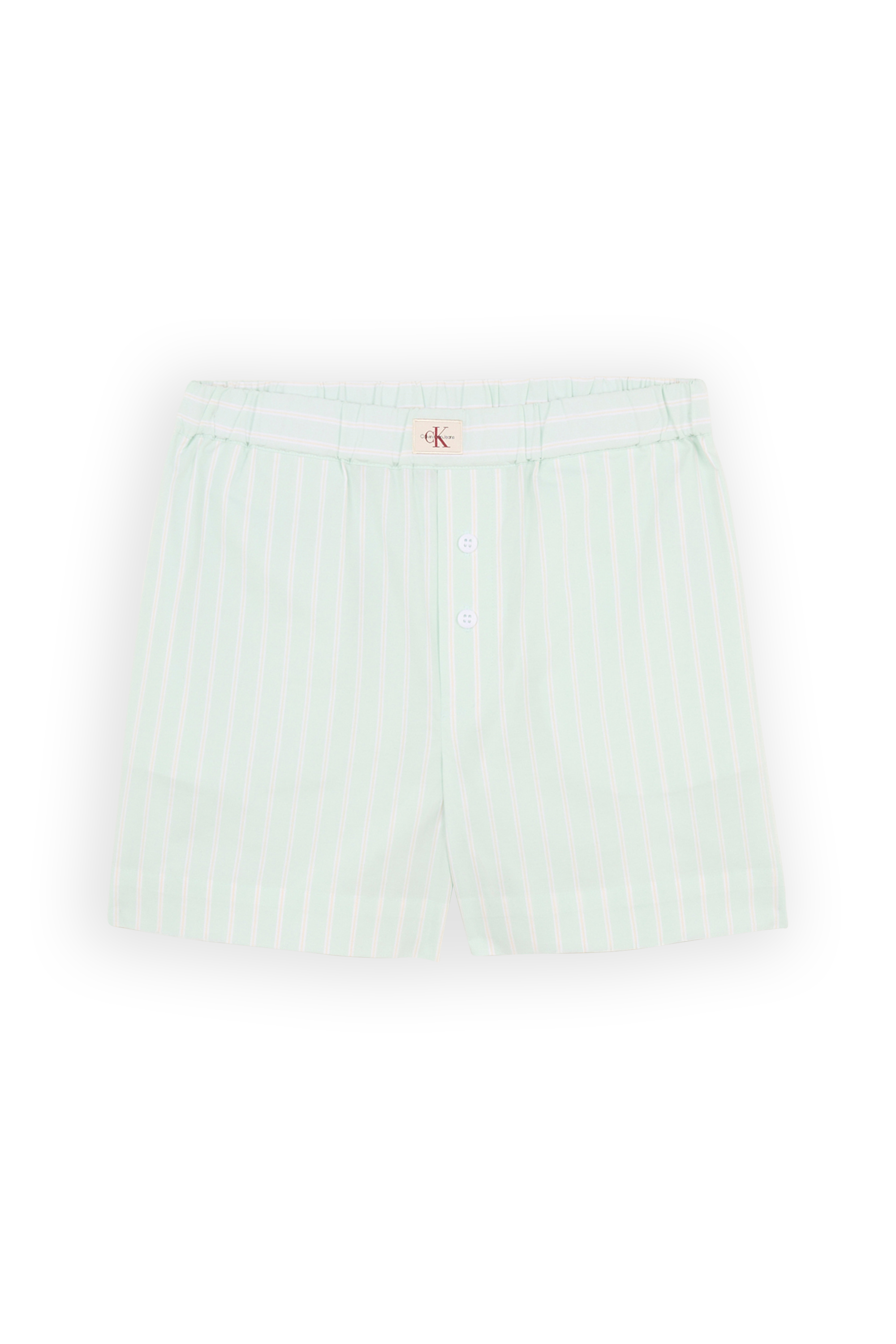 Shorts Blue