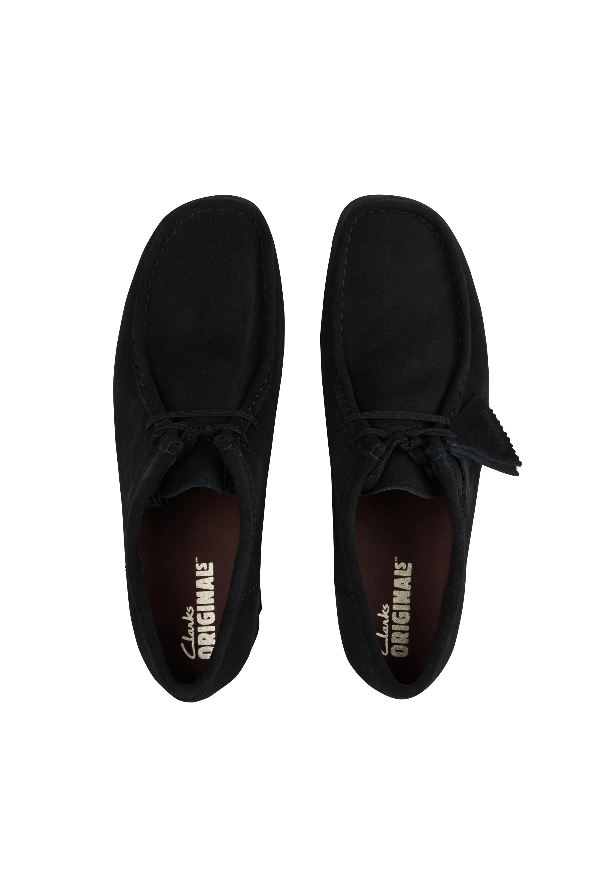 Boots CLARKS ORIGINALS Noir