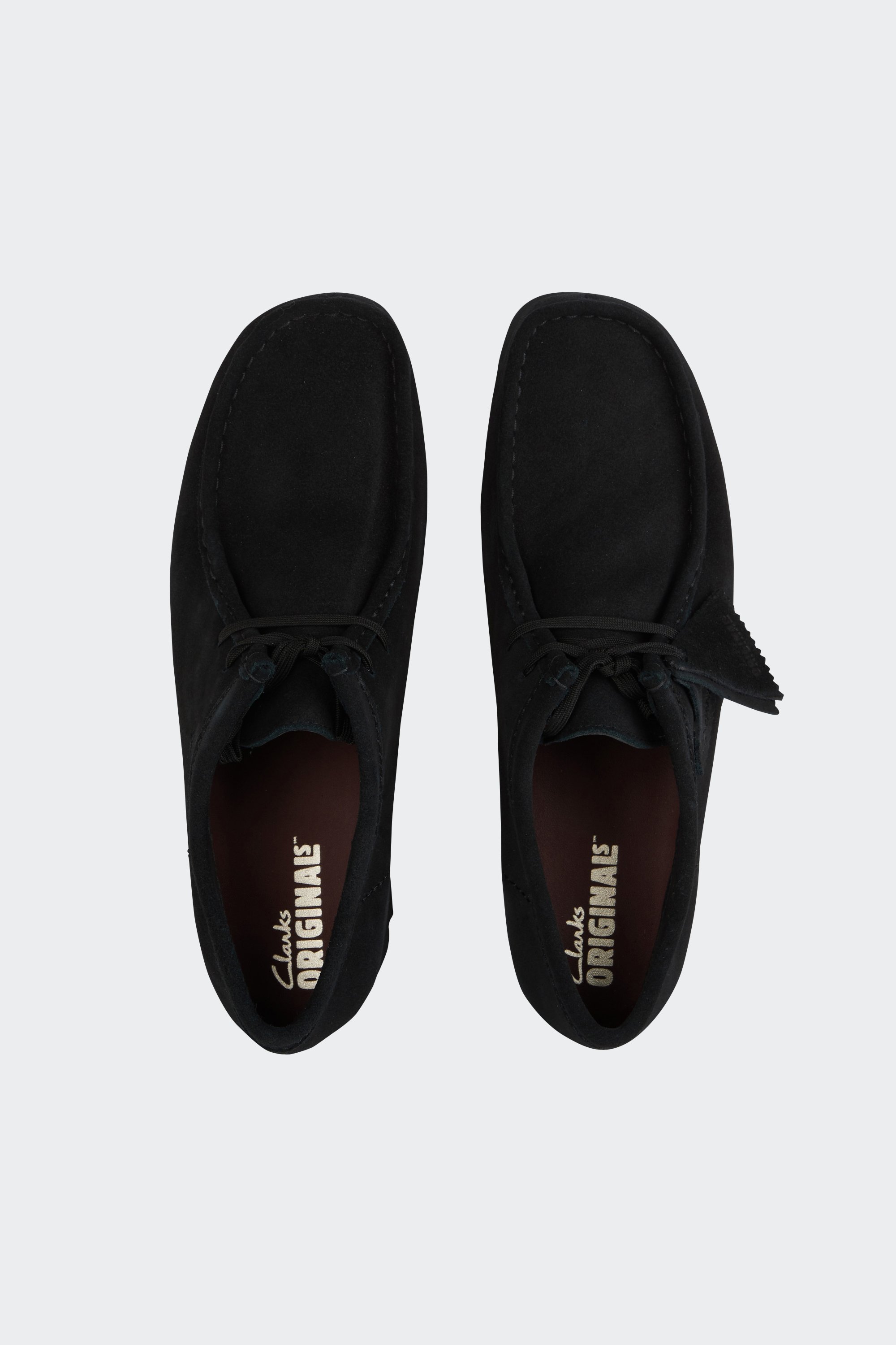 Ankle boots | Black by CLARKS ORIGINALS Ankle boots Black