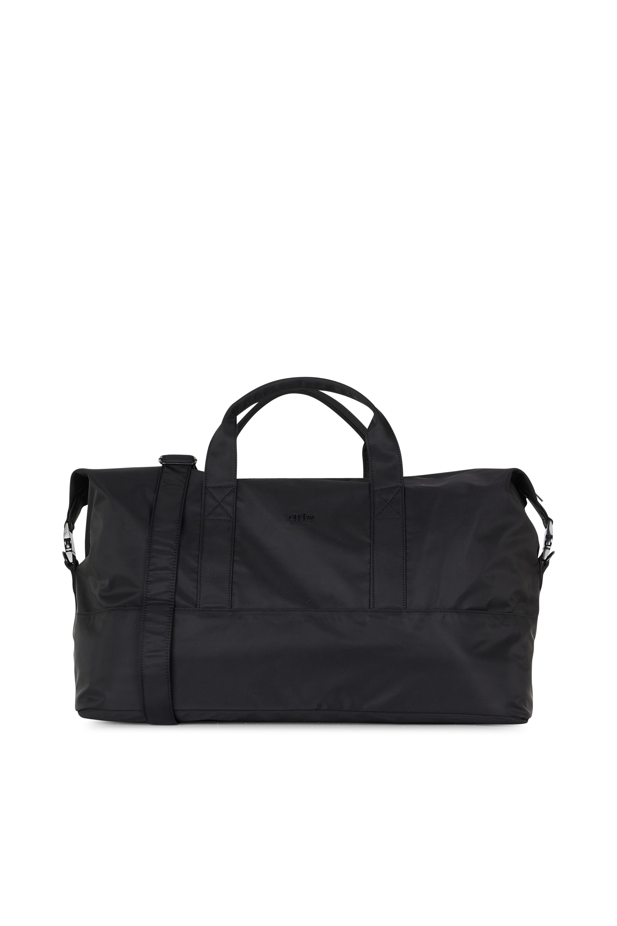 Sports bag Black