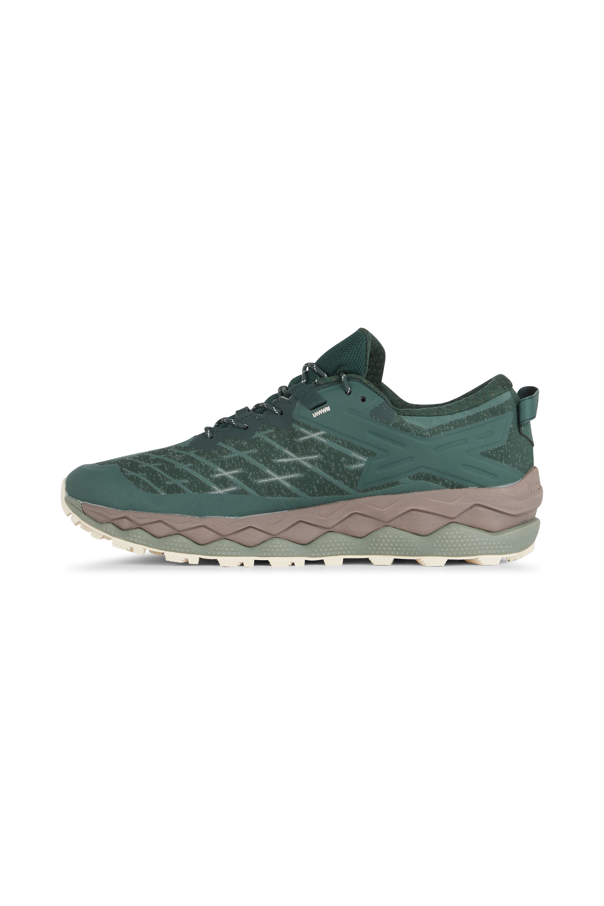 Baskets | Vert MIZUNO Homme
