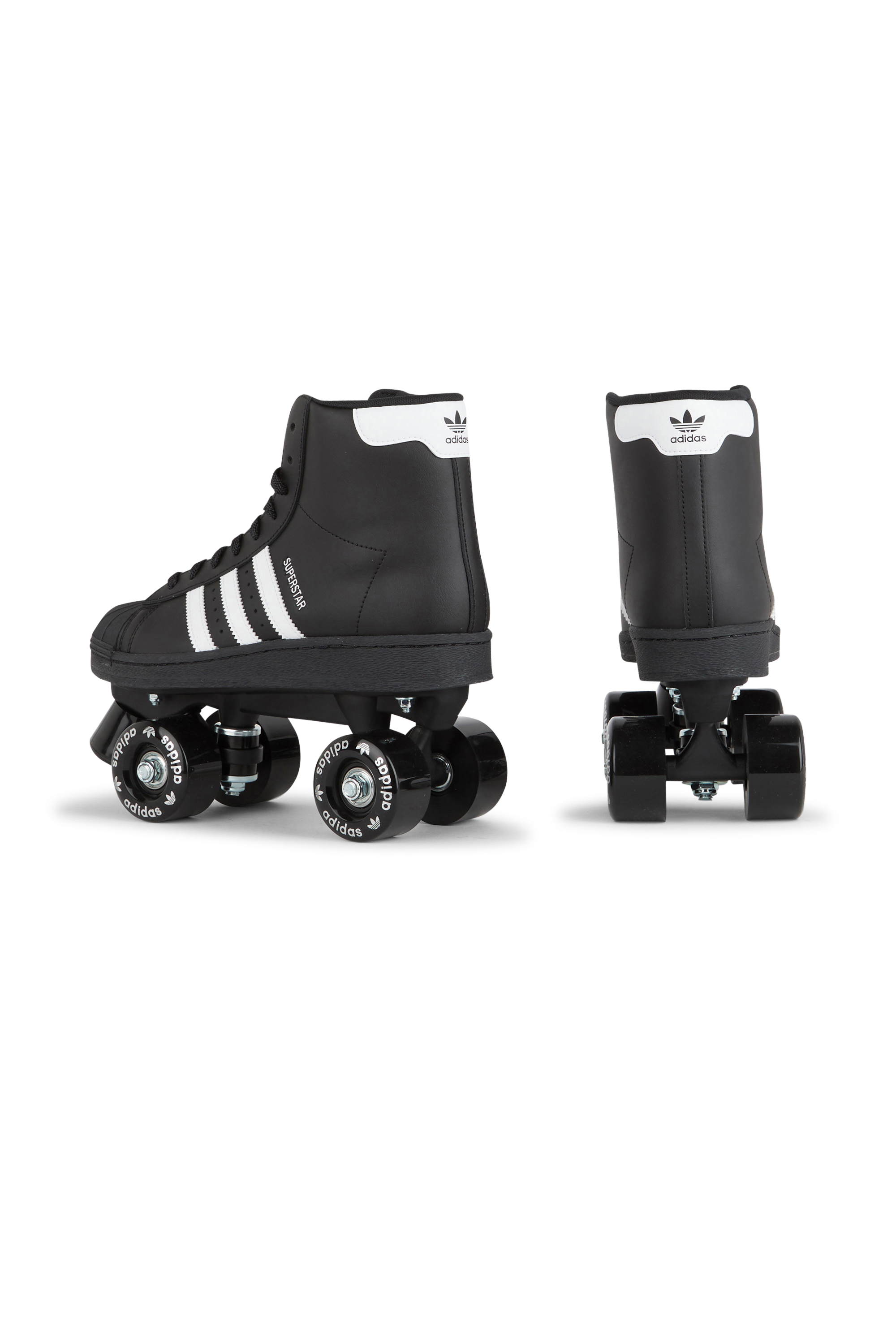 Roller skates Black
