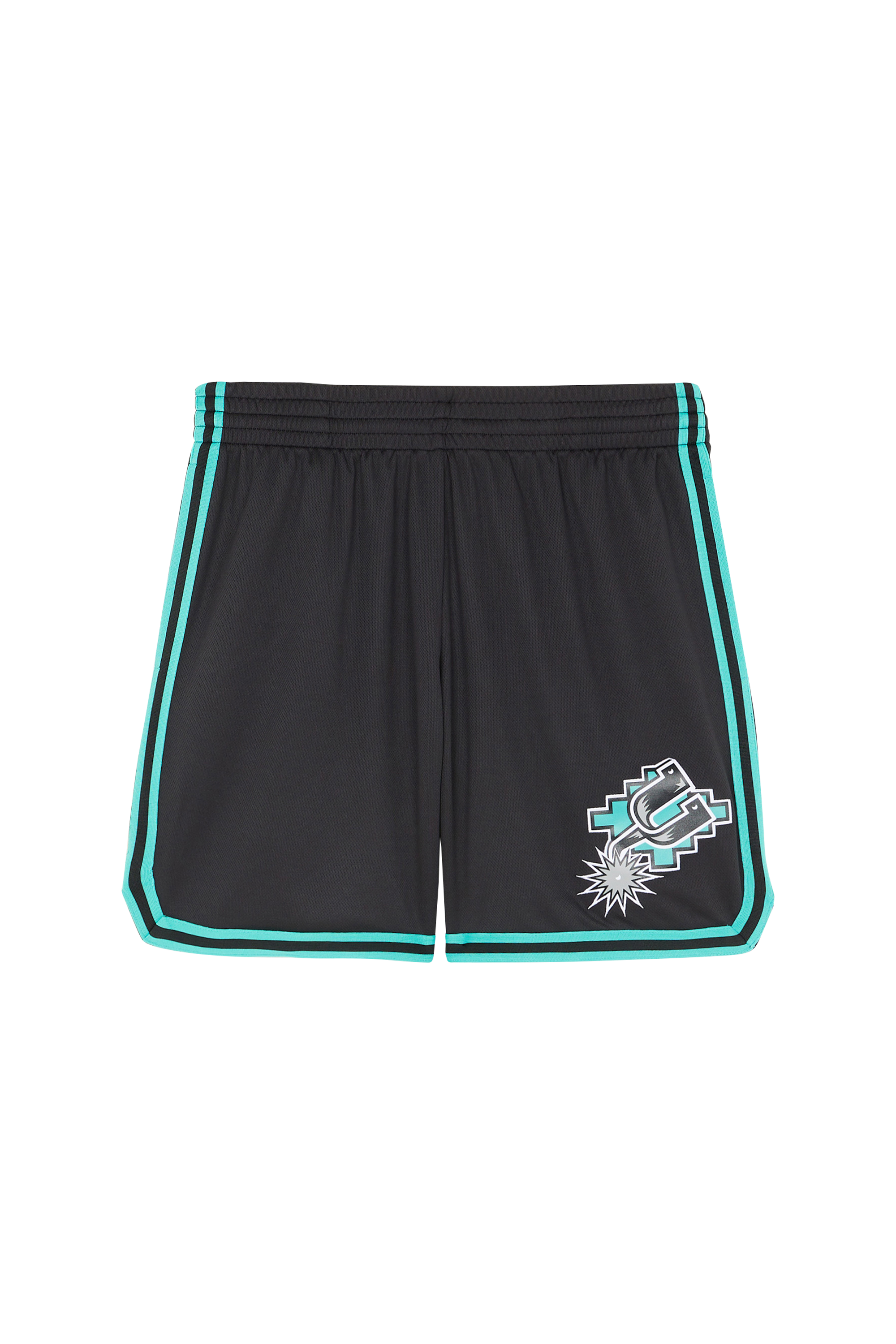 Shorts Black