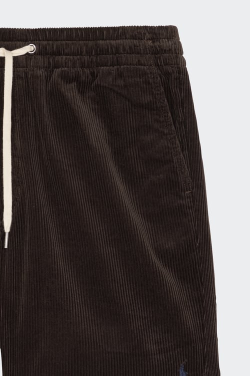 POLO RALPH LAUREN Short Marron