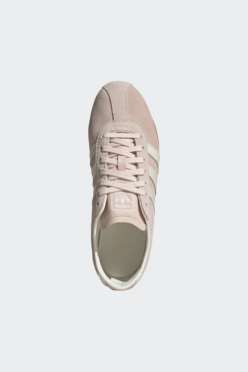 ADIDAS Baskets Rose
