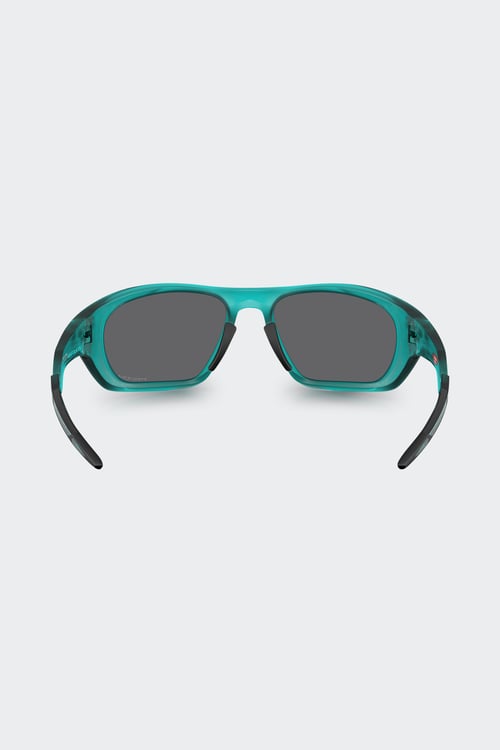 OAKLEY Lunettes de soleil Bleu