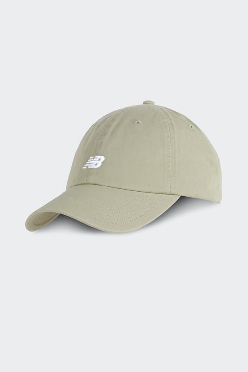 NEW BALANCE Casquette Vert