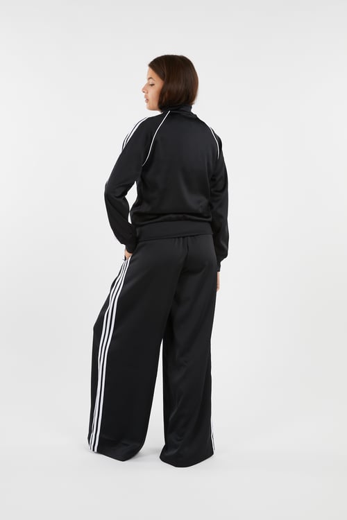 ADIDAS Veste Noir