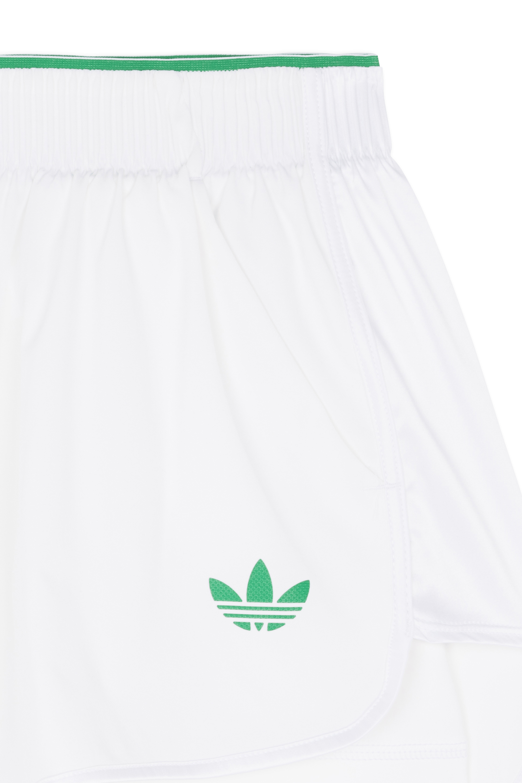 Shorts White