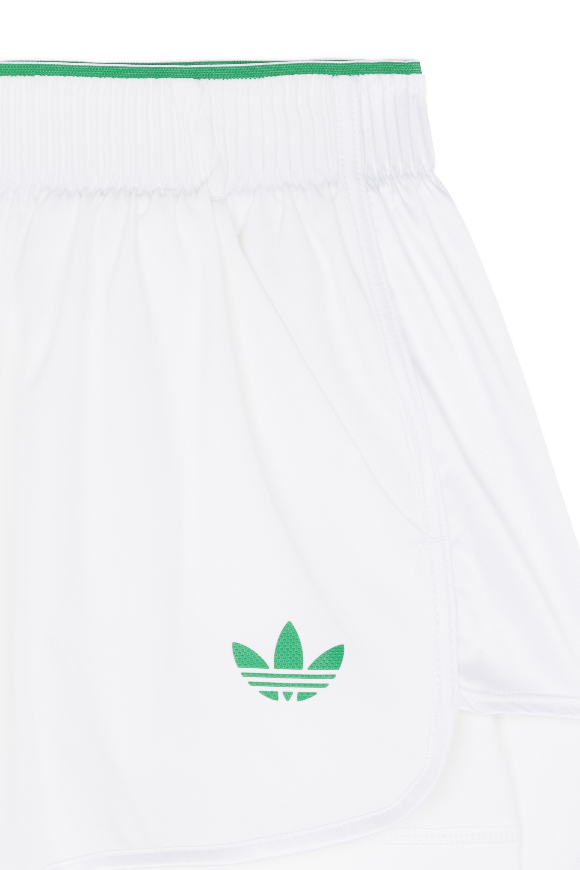Shorts White
