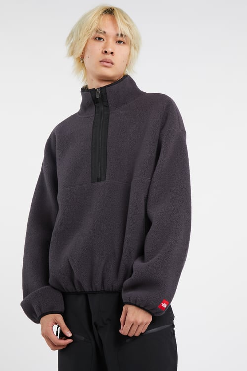 THE NORTH FACE Polaire Noir