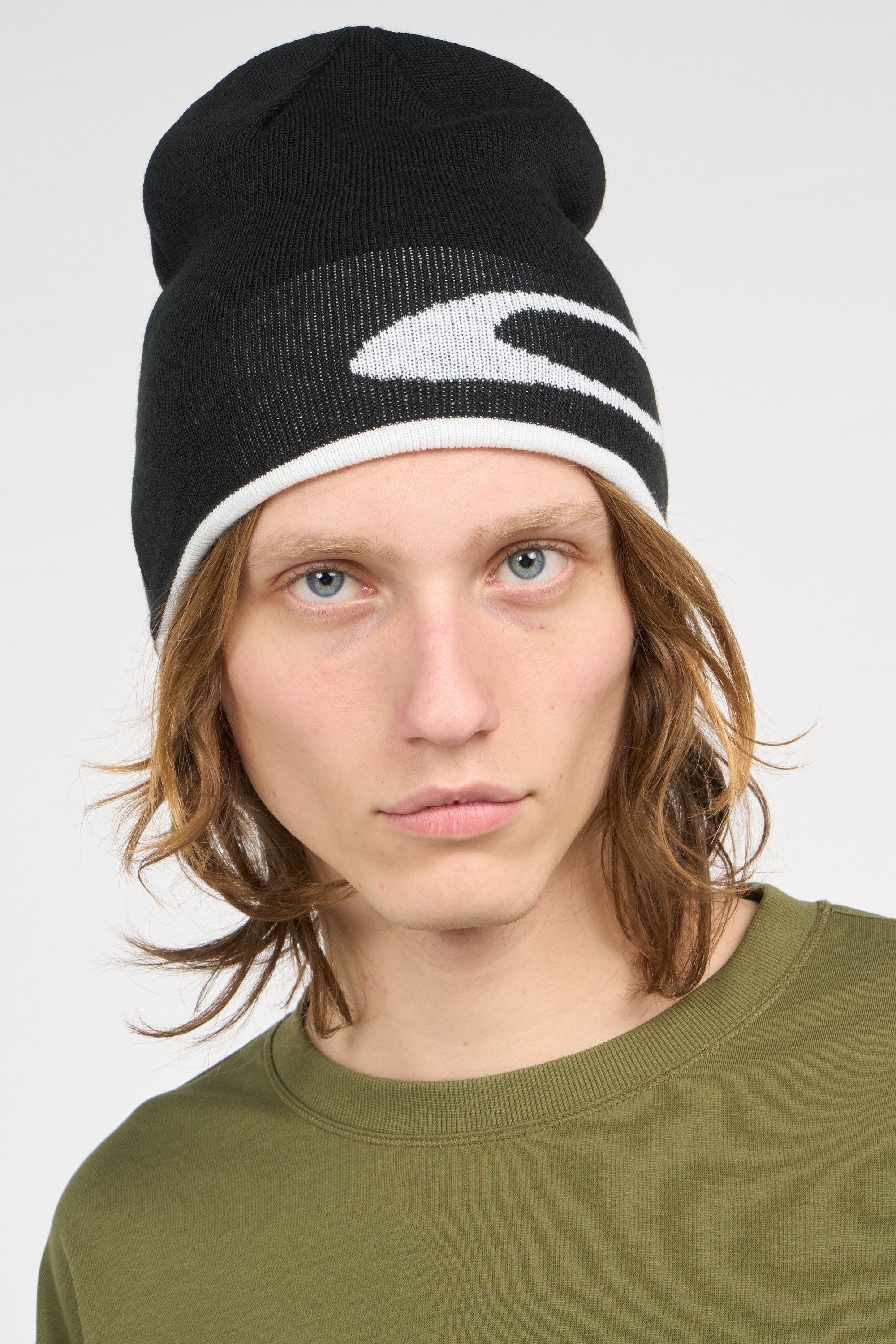 Beanie Black