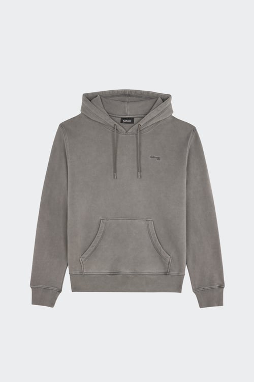 Sweatshirt - Taille L Gris