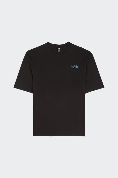 T-shirt - Taille M Noir
