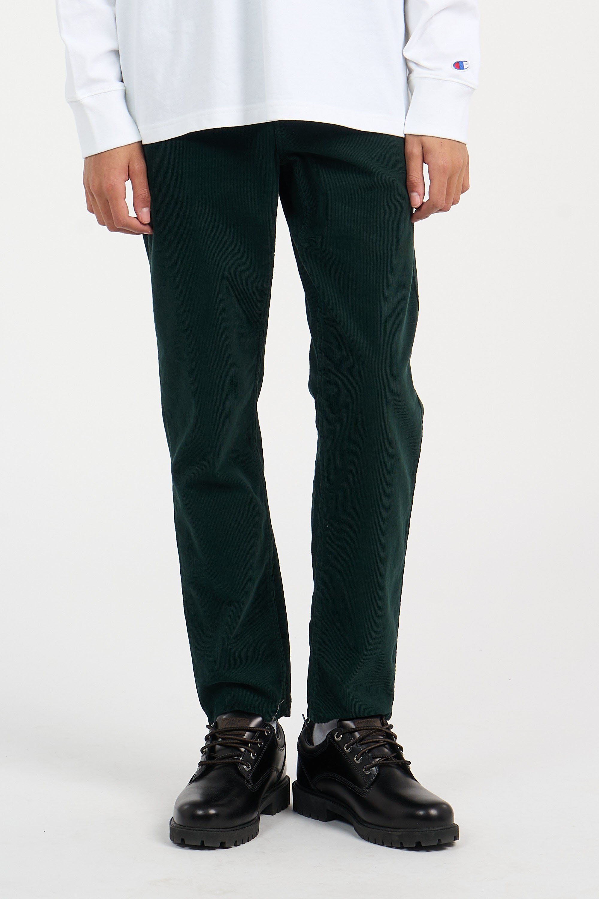 Pantalon Vert