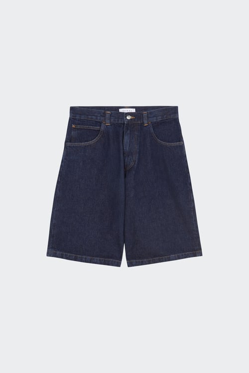 Short - Taille 30 Bleu