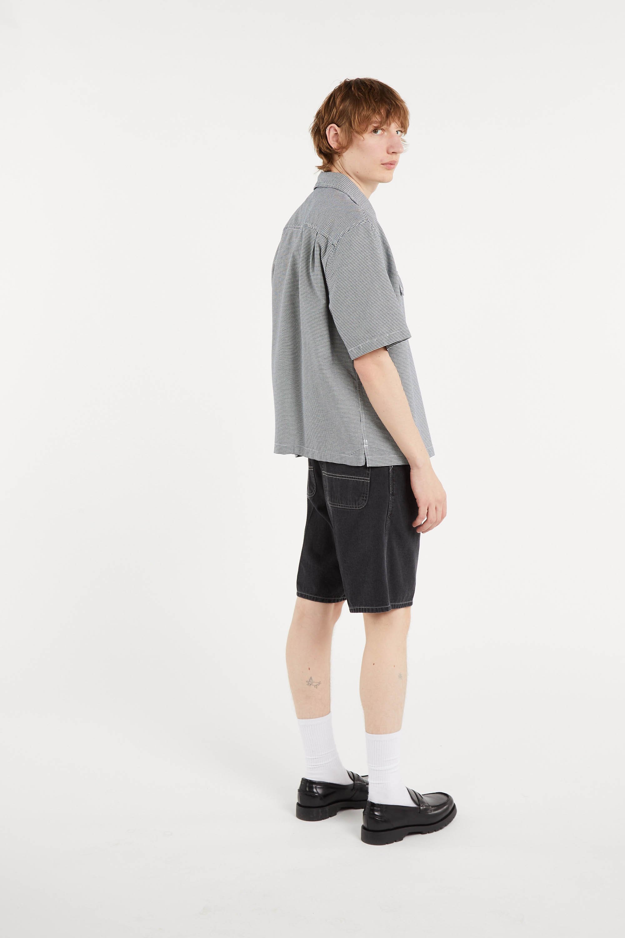 Shirt | Blue LEVI'S Men