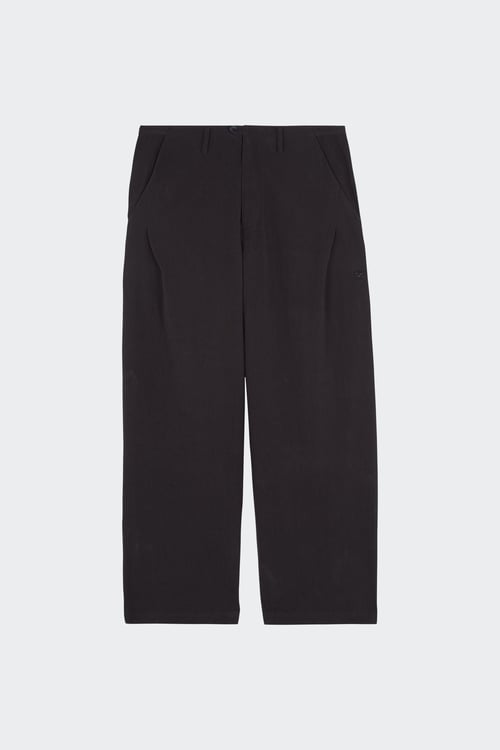 Pantalon - Taille L Noir