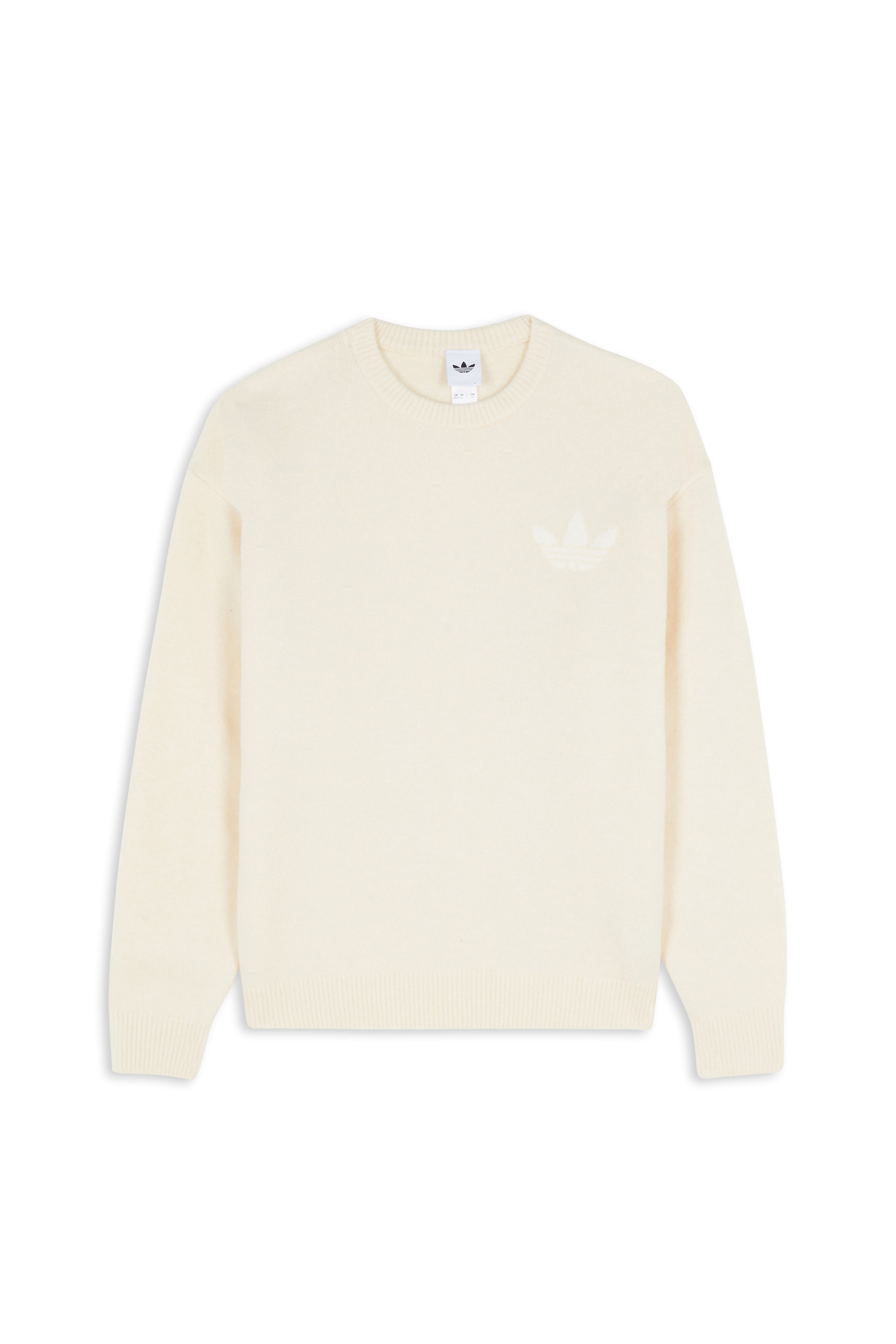 Pull ADIDAS Blanc