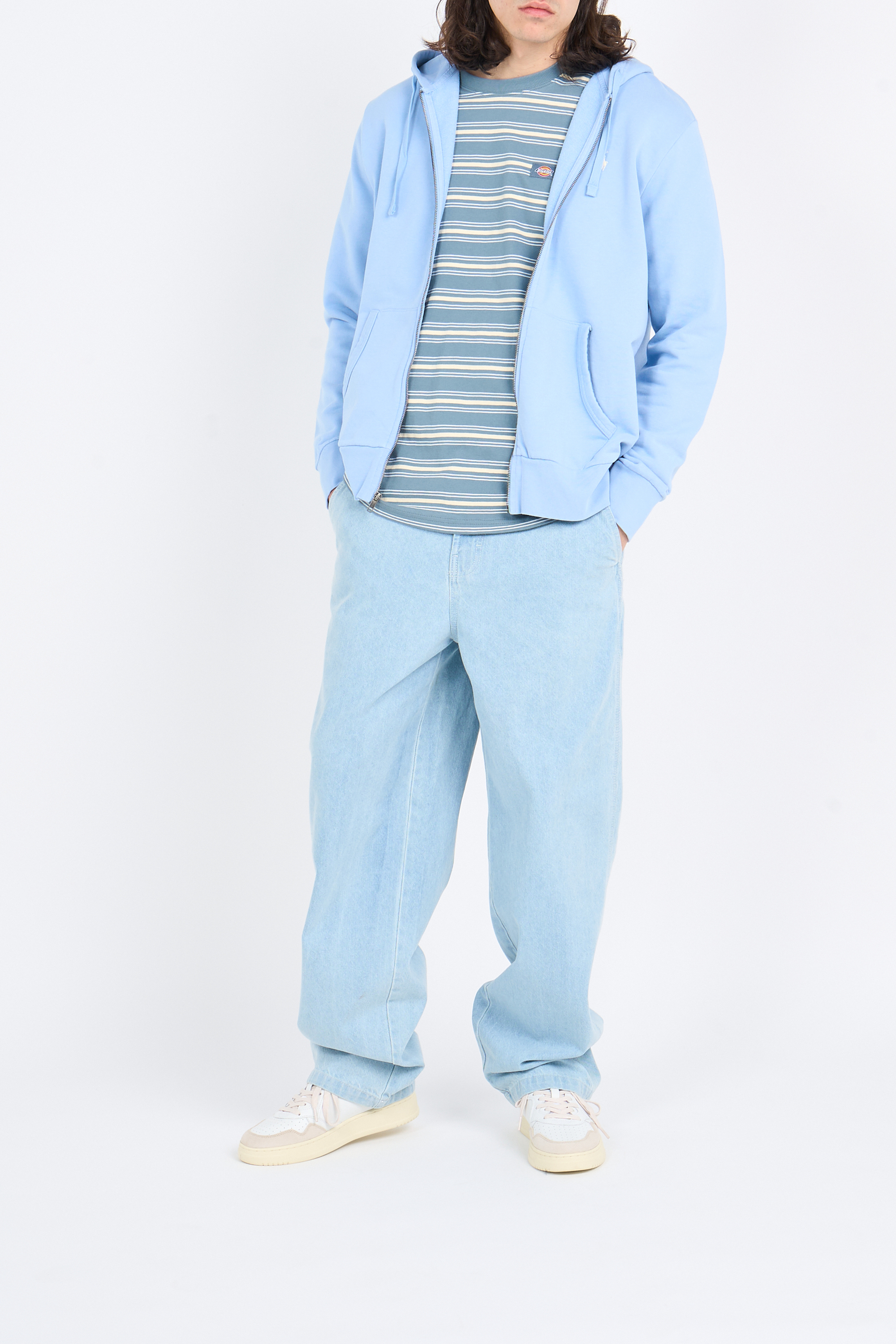 Jean | Bleu DICKIES Homme