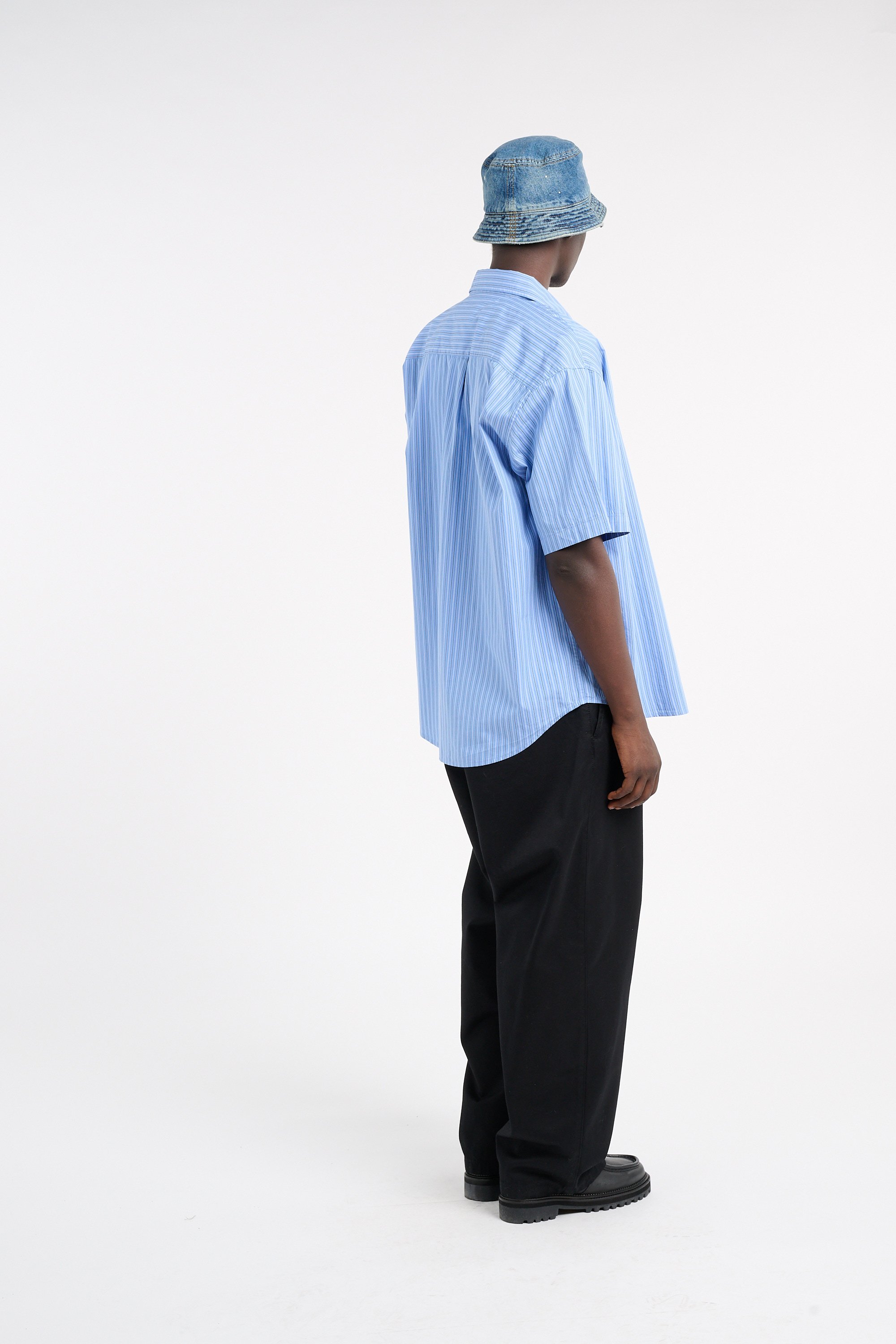 Bob | Bleu CARHARTT WIP Homme