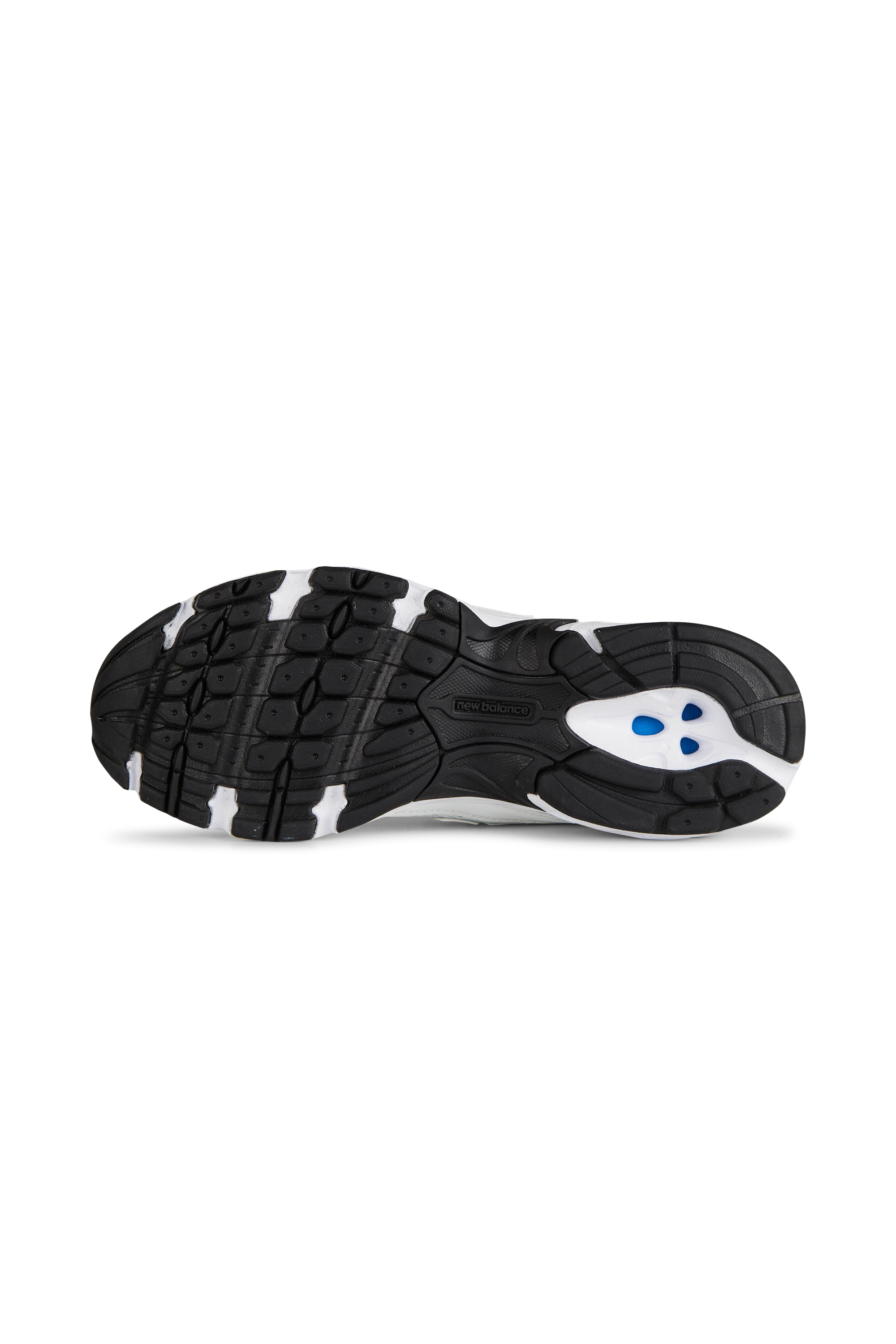 Baskets | Blanc NEW BALANCE Femme