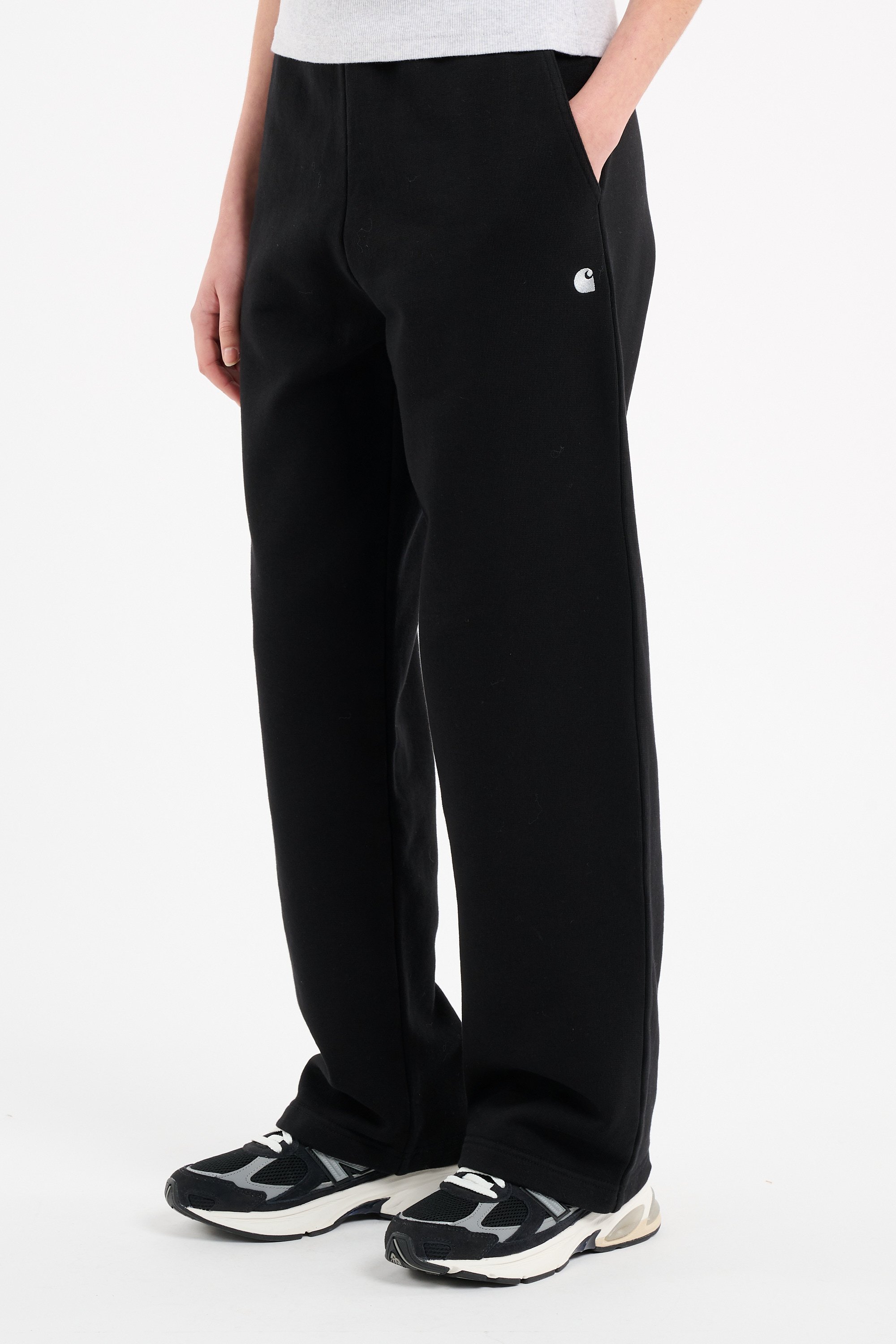 Jogging | Noir CARHARTT WIP Femme