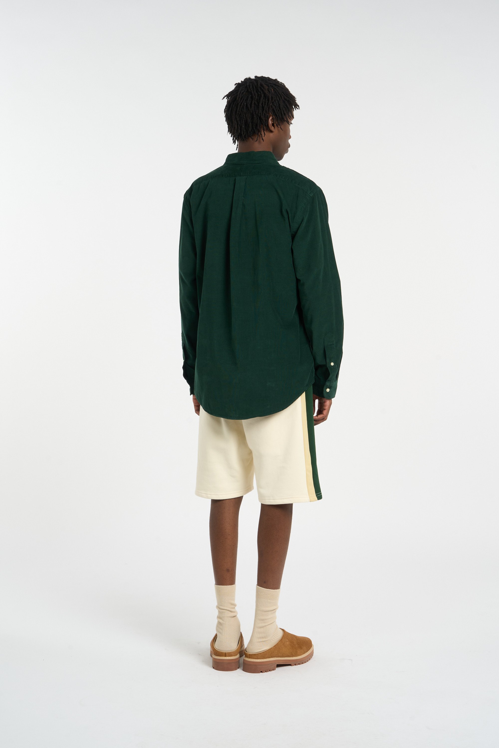 Shirt | Green POLO RALPH LAUREN Men