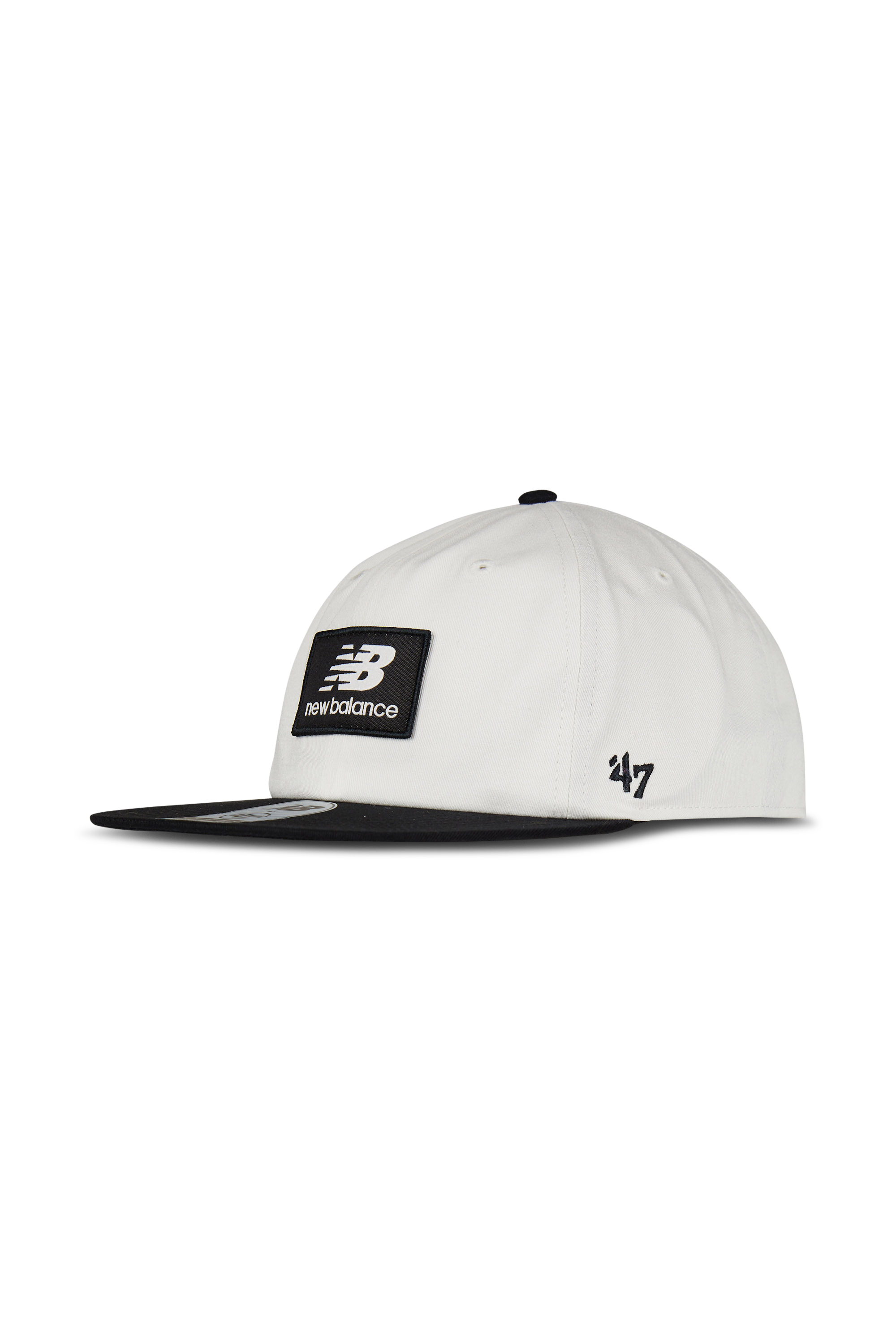 Casquette 47 Noir
