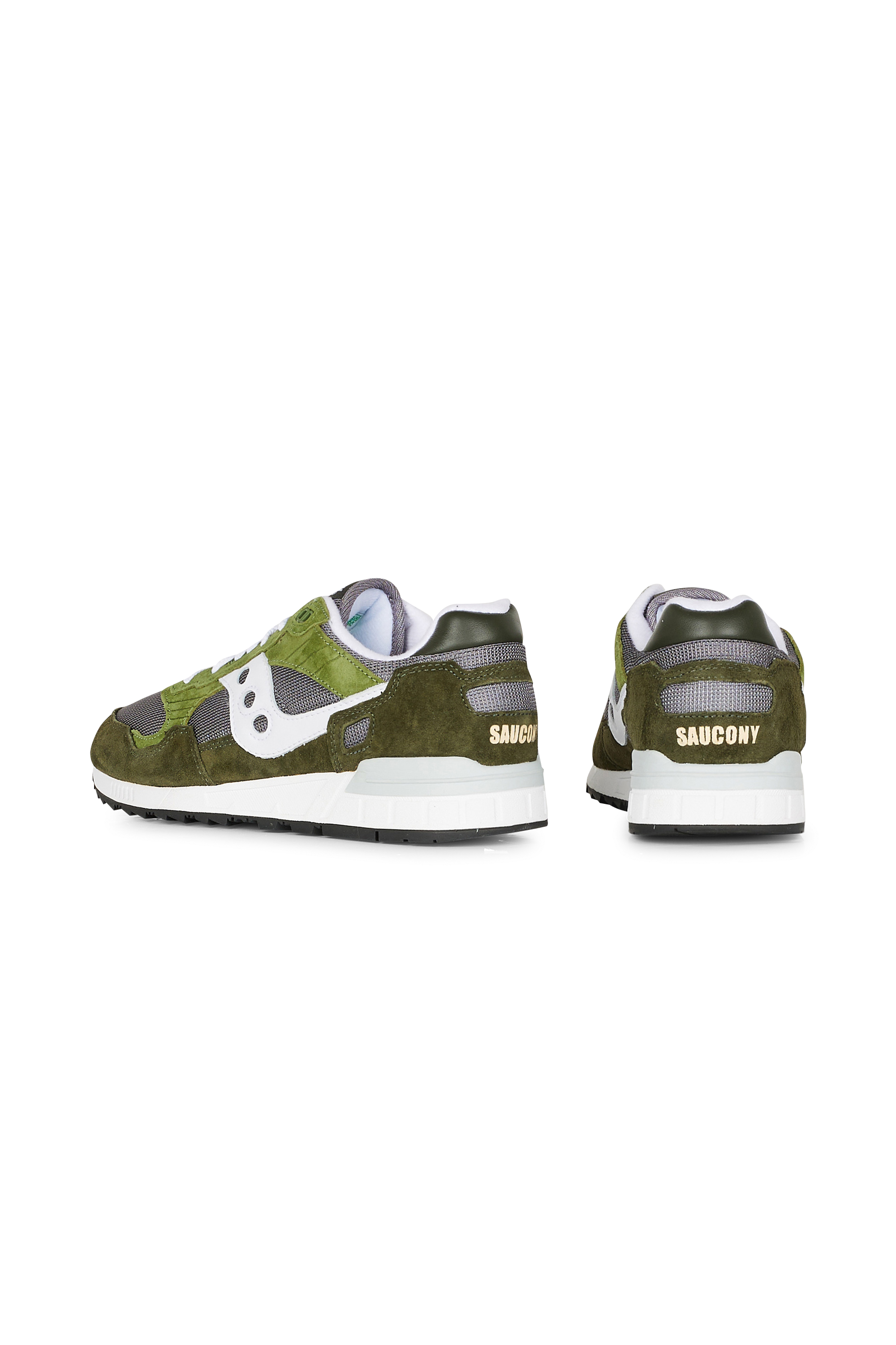 Sneakers Khaki