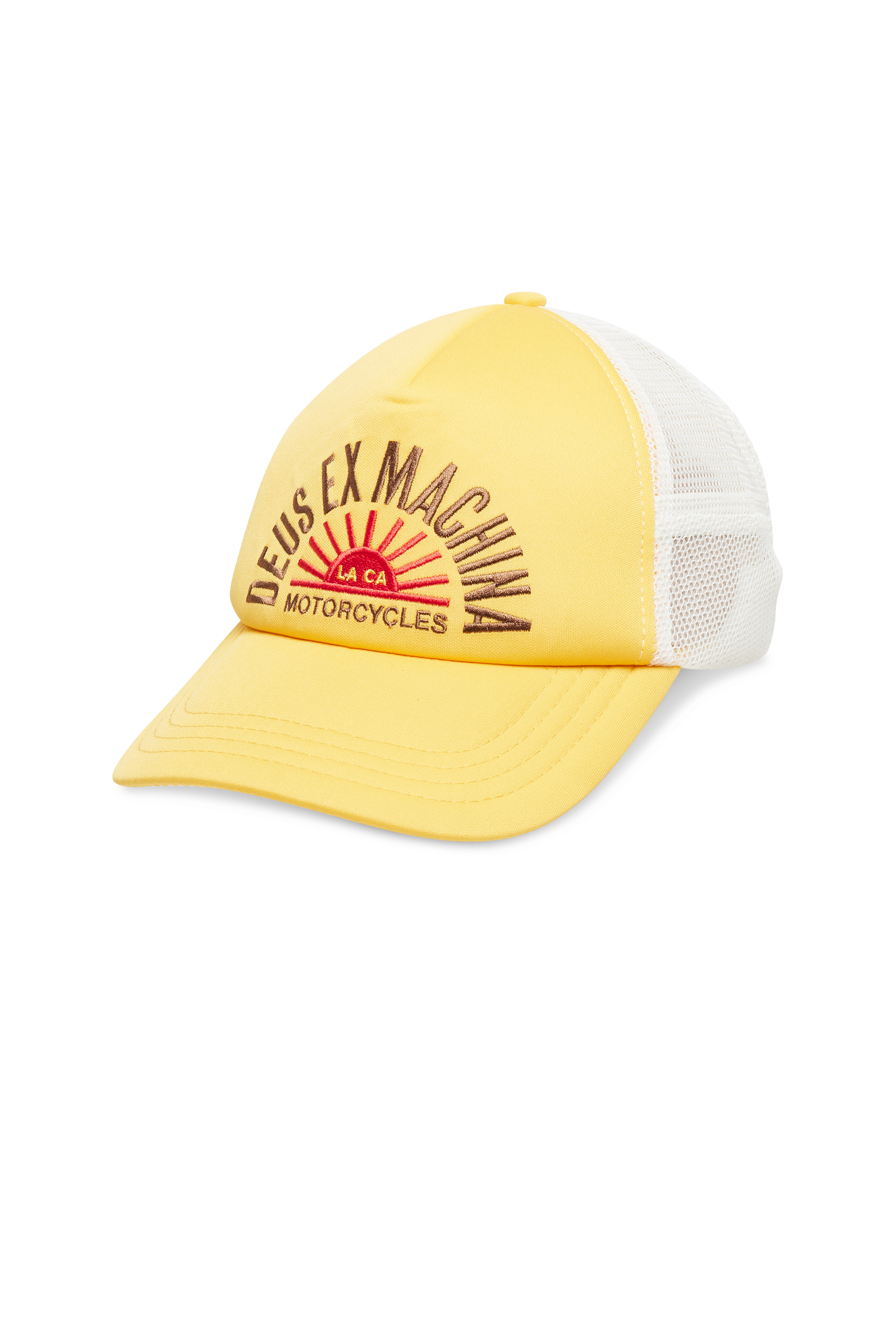 casquette Noir