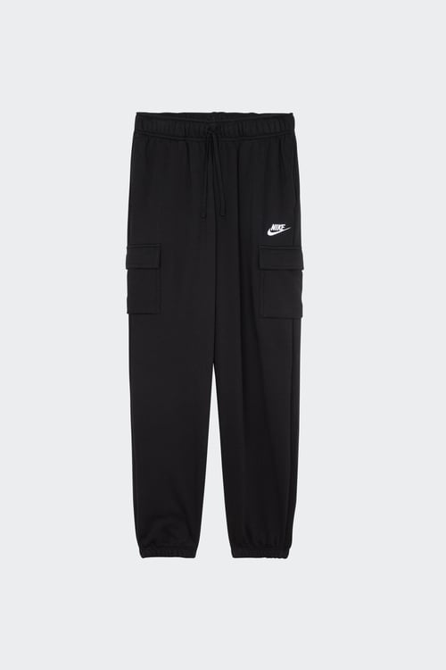 Jogging Noir Nike Femme Citadium