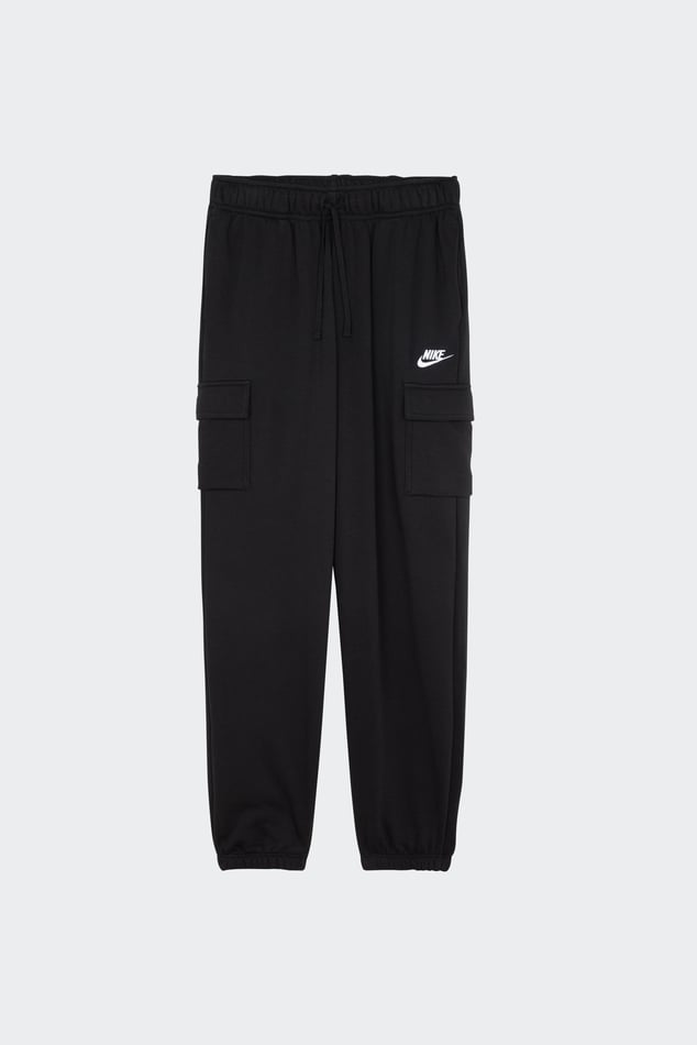 Jogging Noir Nike Femme Citadium