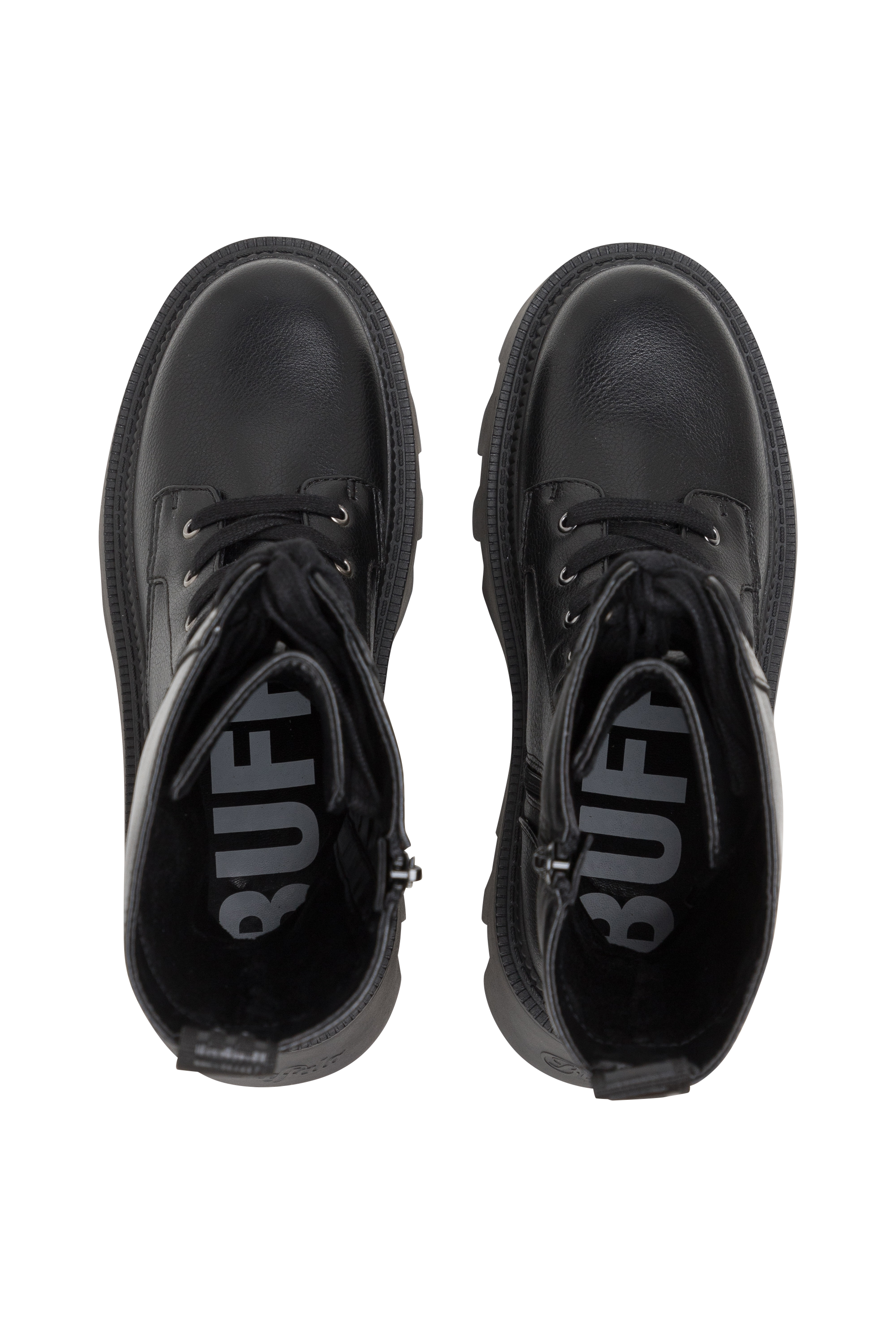 Bottes Noir