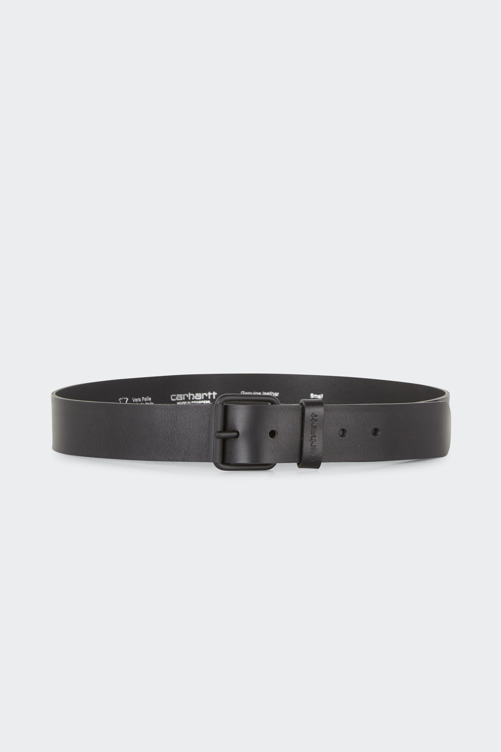 Belt | Black by CARHARTT WIP Belt Black