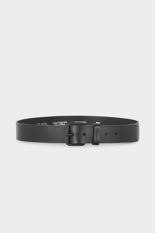 CARHARTT WIP Ceinture Noir