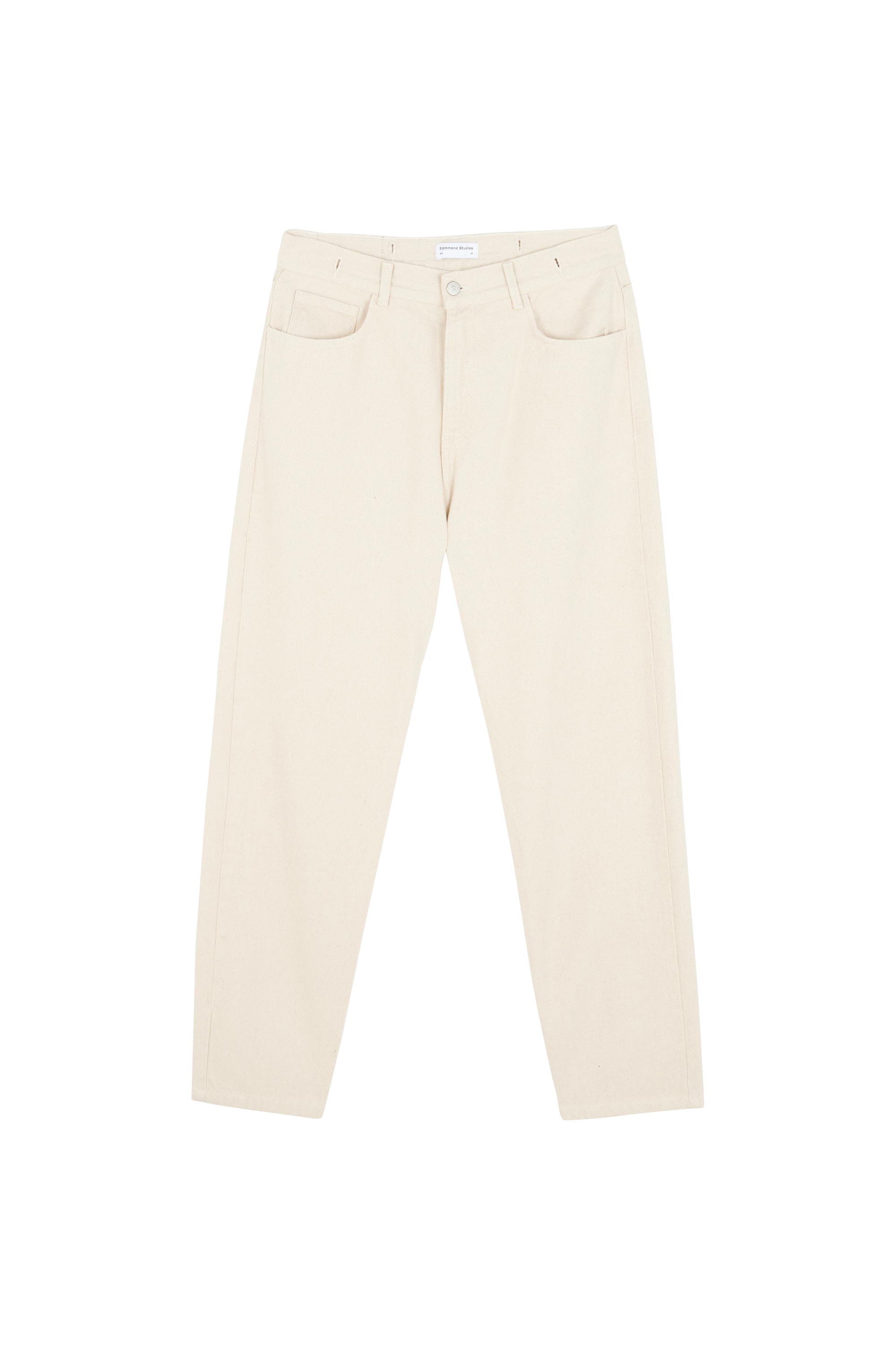 Pantalon Beige