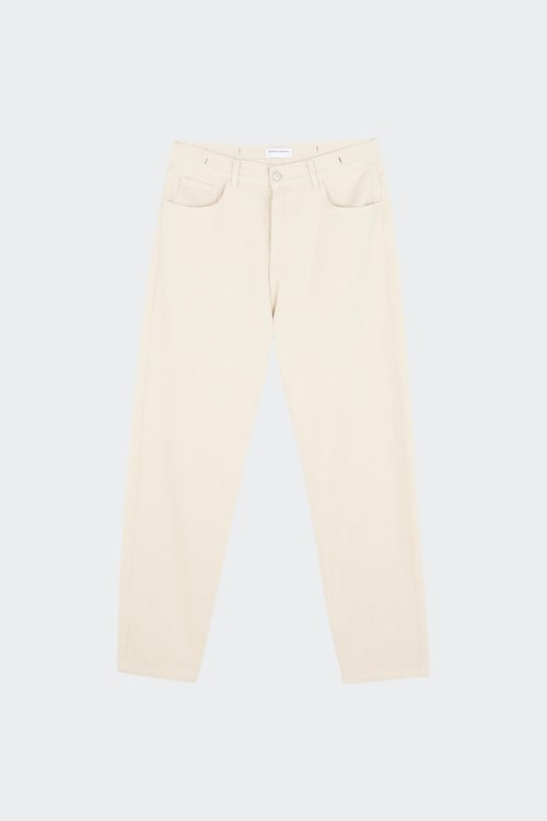 EDMMOND STUDIOS Pantalon Beige