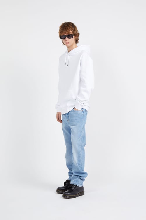 ENCRE Sweat  Blanc