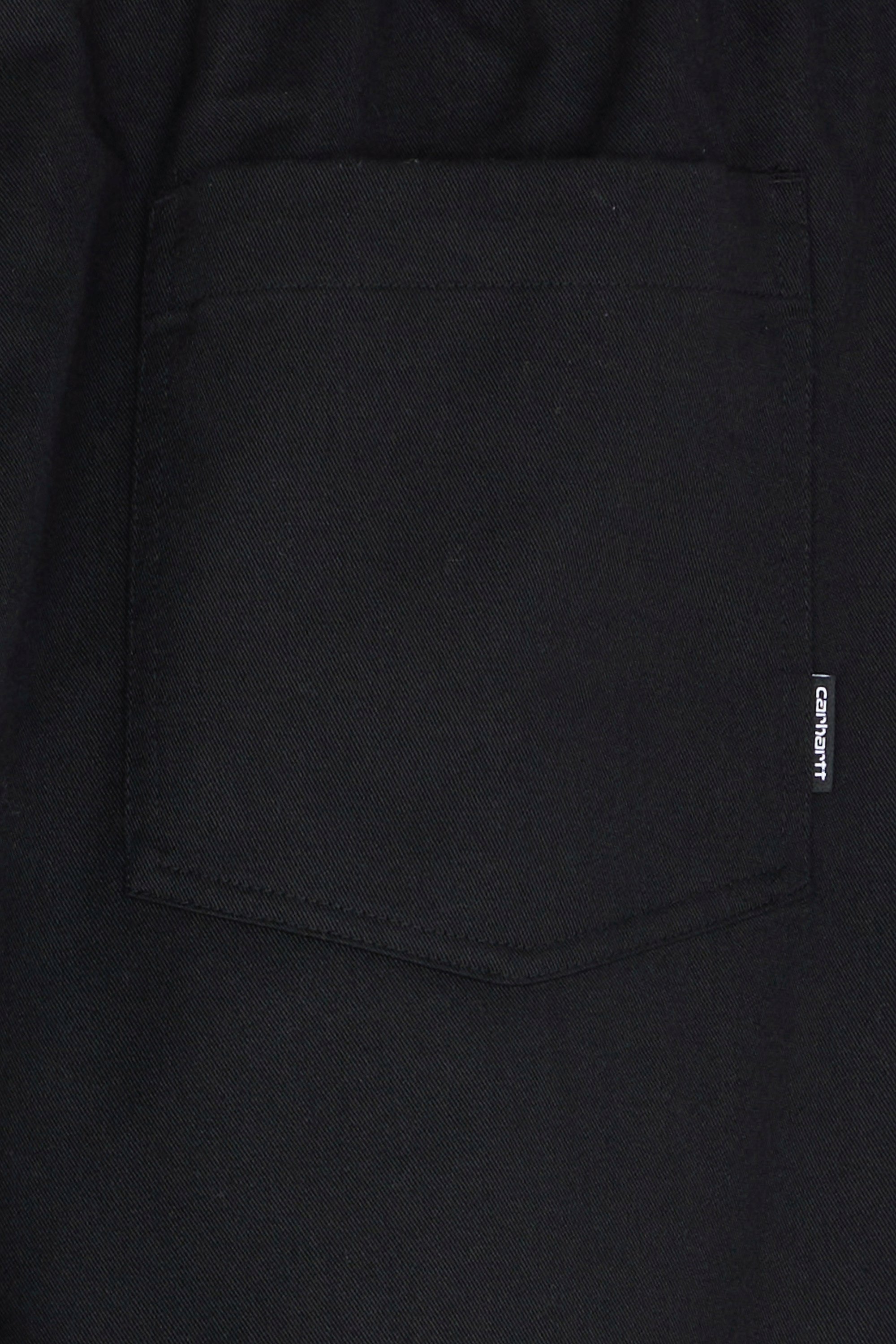 Trousers | Black by CARHARTT WIP Trousers Black