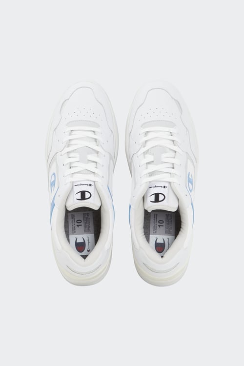 CHAMPION Baskets Blanc