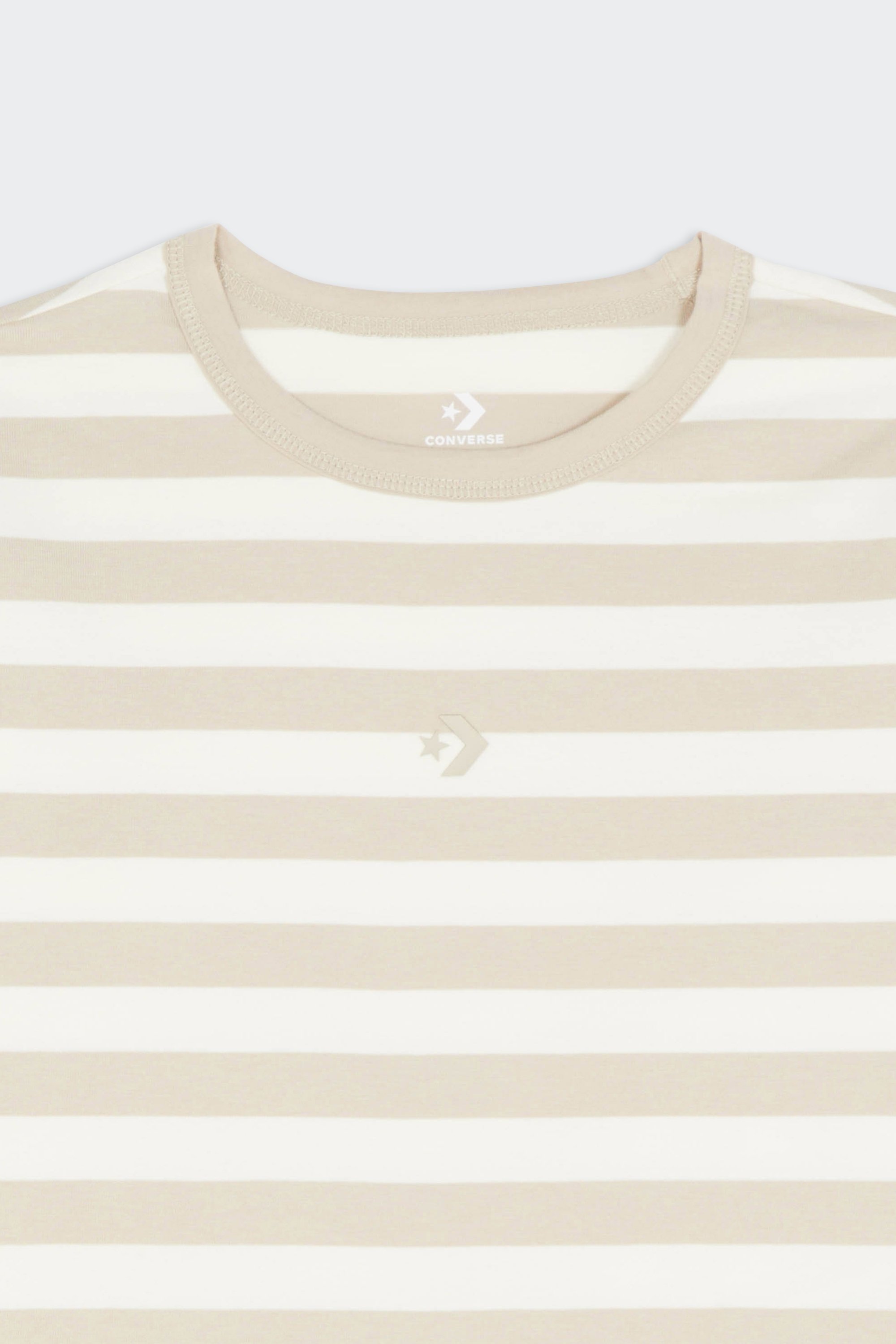 T-shirt | Multicolore by CONVERSE T-shirt Multicolore