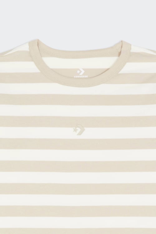 CONVERSE T-shirt Multicolore