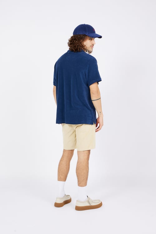 POLO RALPH LAUREN Chemise Bleu