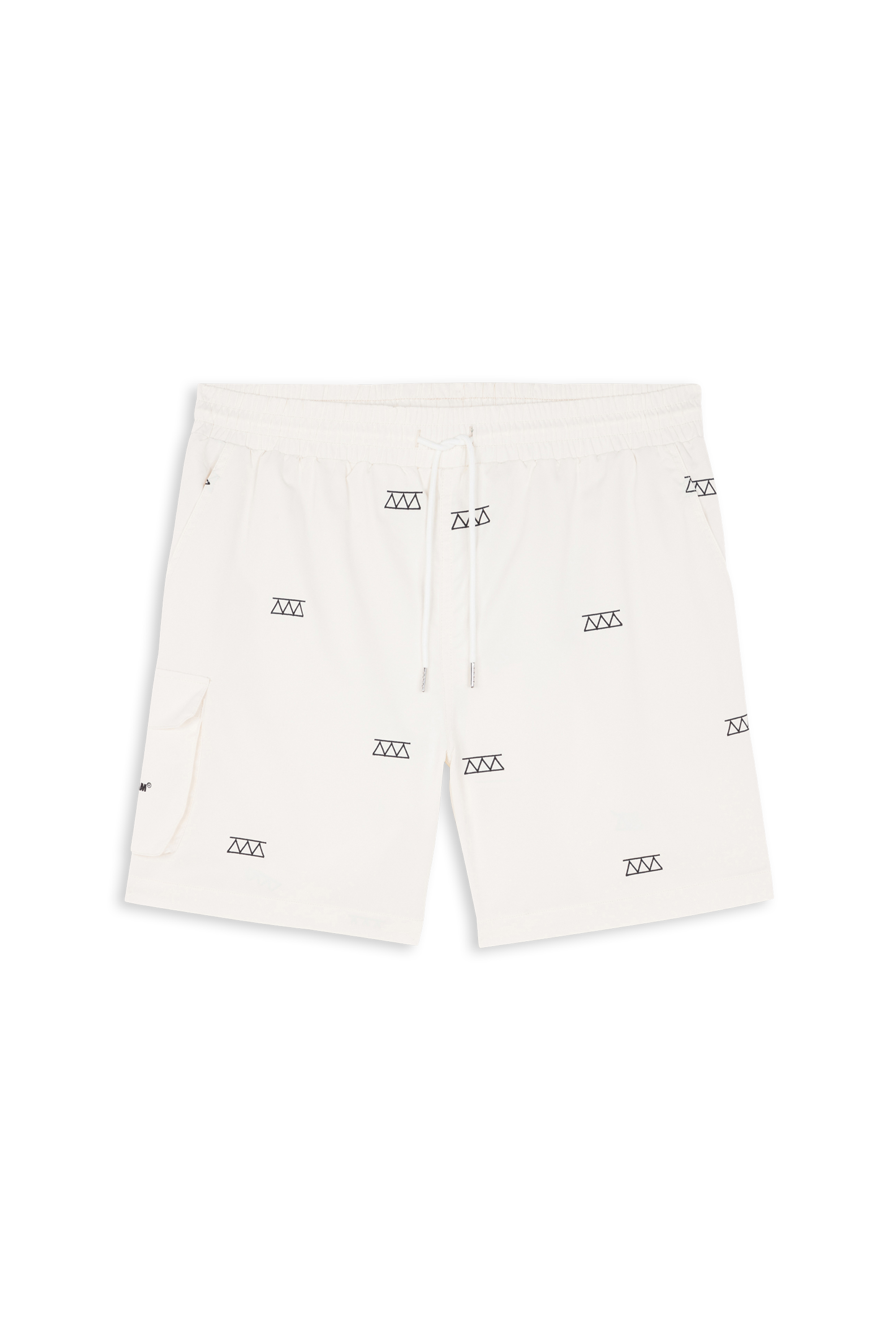 Shorts Beige
