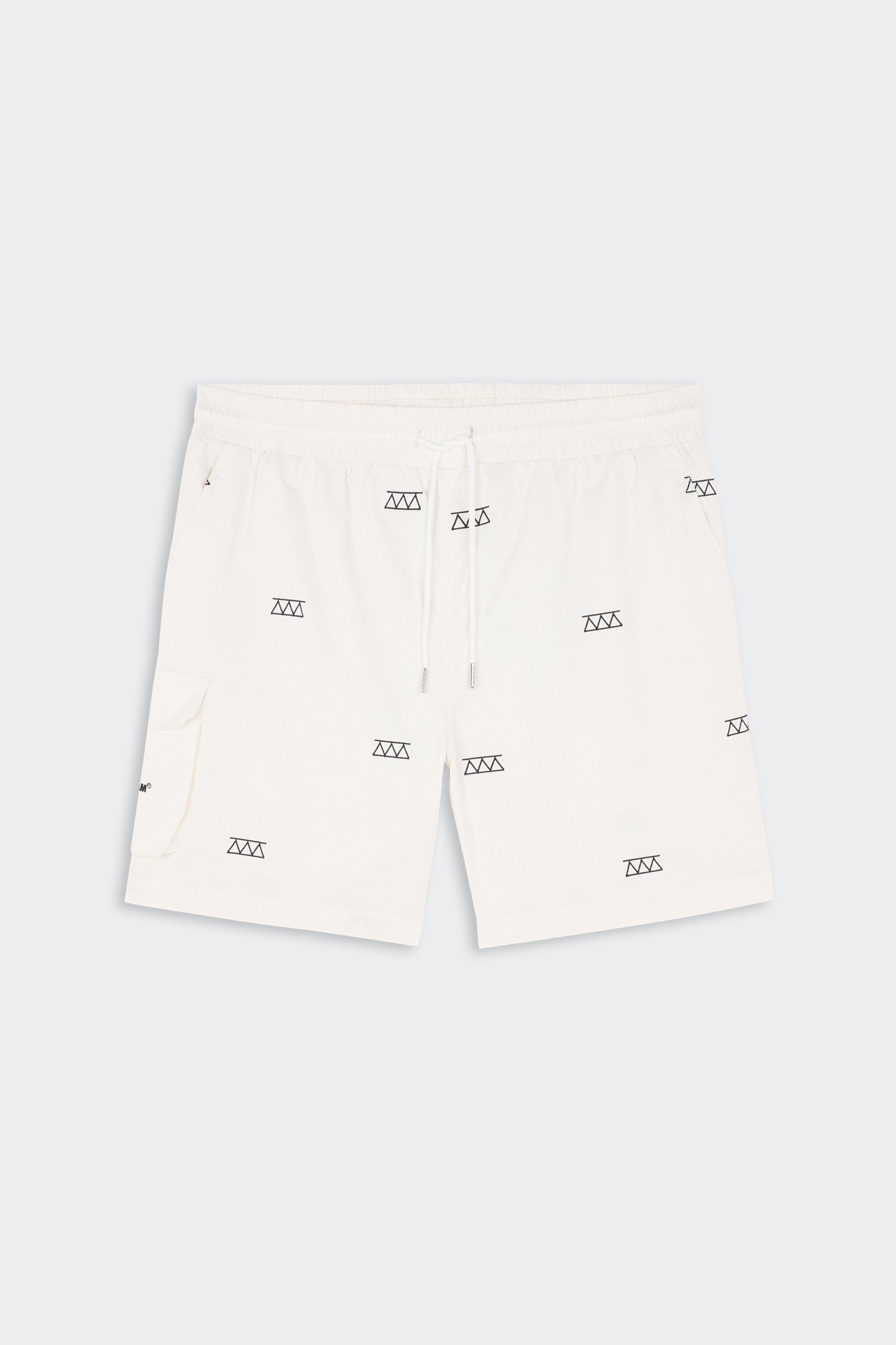 Short | Beige by HOLOGRAM Short Beige