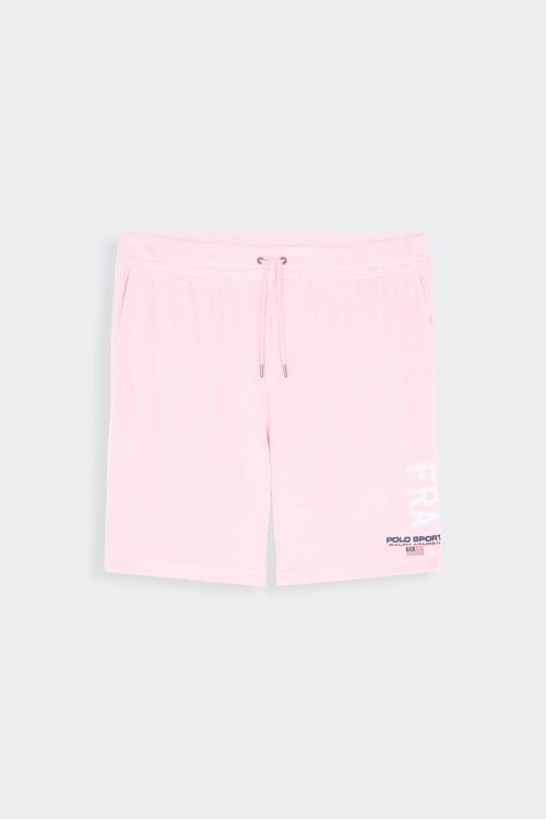 POLO RALPH LAUREN Short Rose