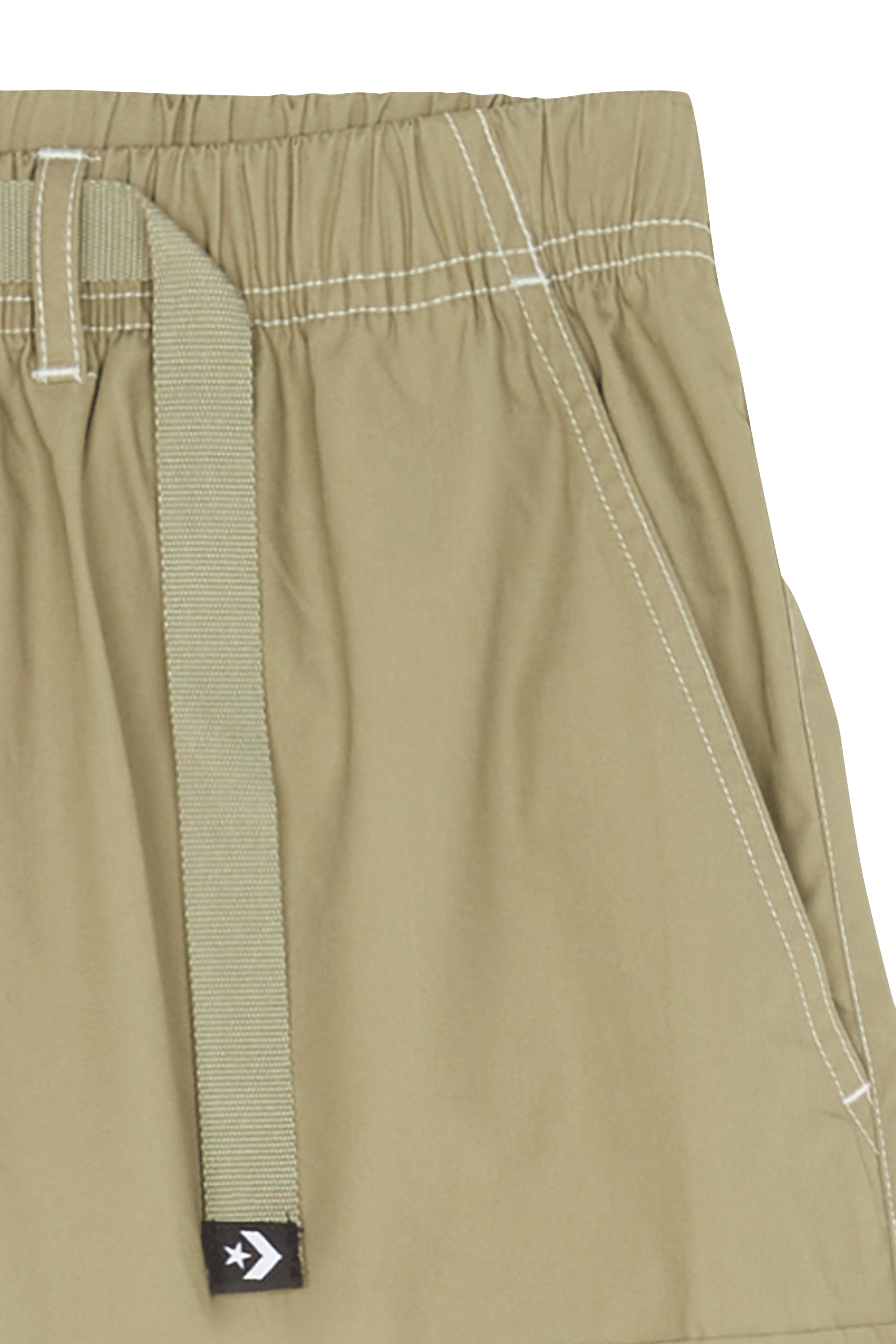 Shorts CONVERSE Green