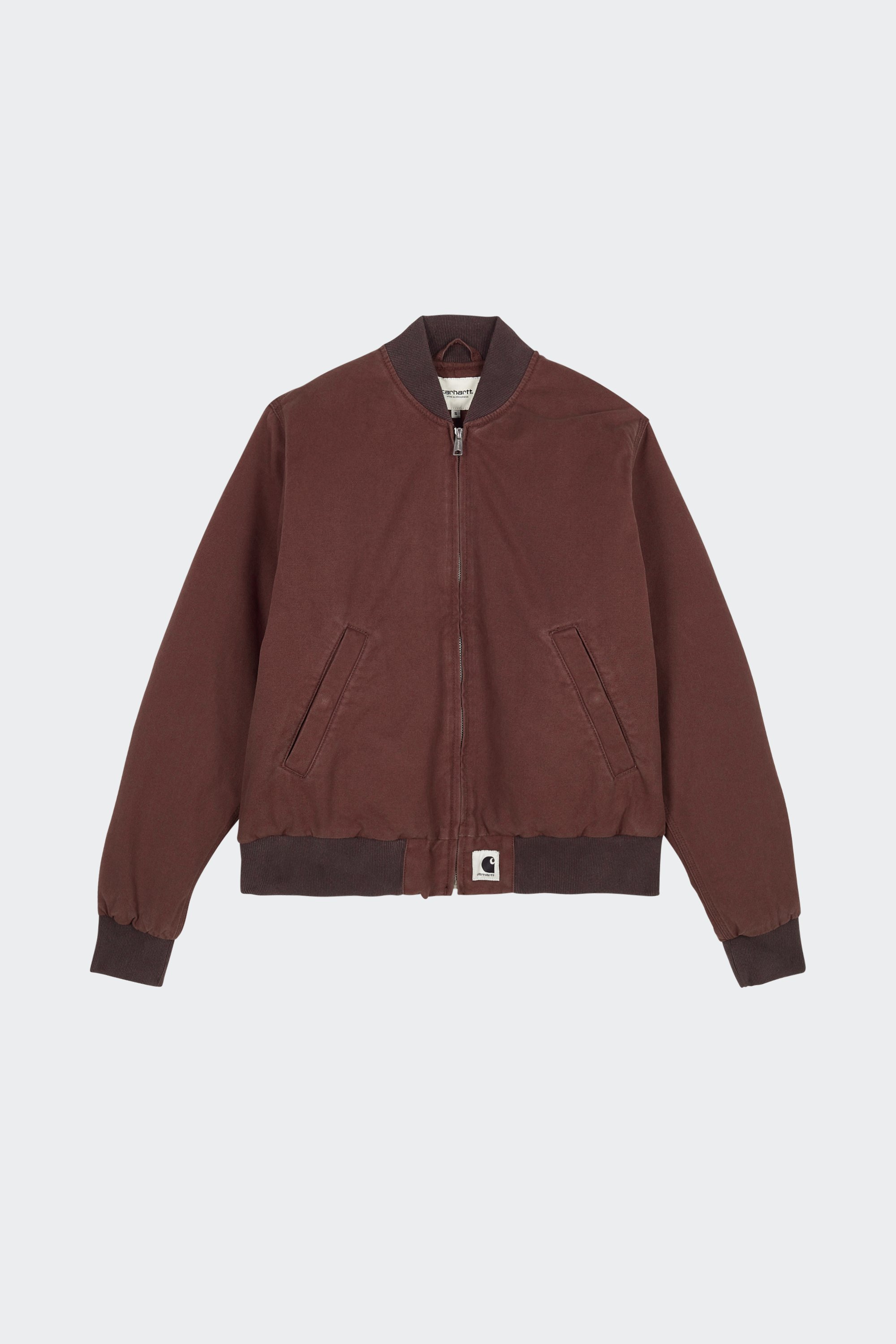 Bomber | Marron by CARHARTT WIP Bomber Marron